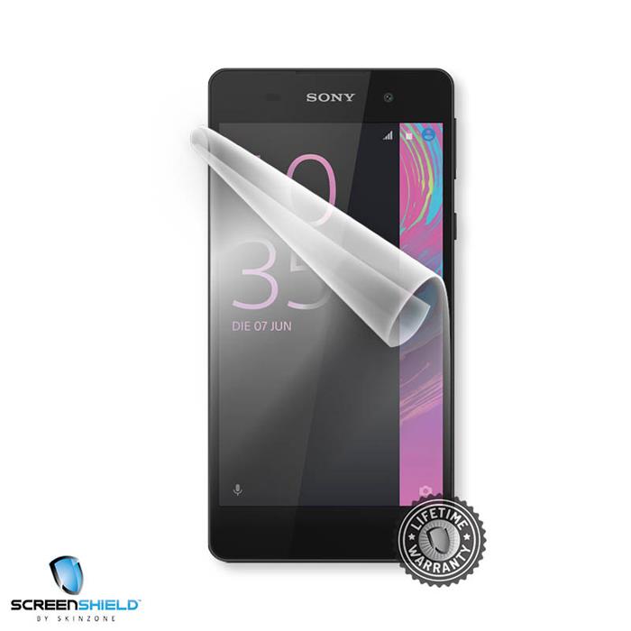 Screenshield™ SONY Xperia E5 F3311 ochranná fólie na displej