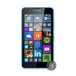 Screenshield temperované sklo pro Microsoft Lumia 640