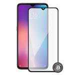 Screenshield XIAOMI Mi 9 Tempered Glass protection (full COVER black)