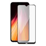 Screenshield XIAOMI Redmi Note 8 (full COVER black) Tempered Glass