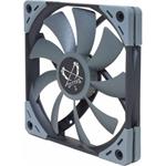 SCYTHE Kaze Flex 120 mm Slim PWM Fan 300-1200 rpm        