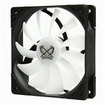 Scythe Kaze Flex RGB ventilátor 120x27mm, 1200rpm, 25dBA, 3-pin