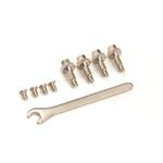 Scythe SCCLIP2011 Screw Kit pro Intel LGA 2011