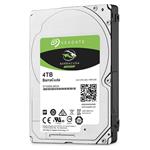 Seagate BarraCuda 4TB, 3.5" HDD, 5400rpm, 256MB, SATA III