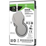 Seagate BarraCuda 500GB
