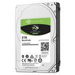 Seagate BarraCuda 5TB, 2.5" HDD, 5400rpm, 128MB, SATA III