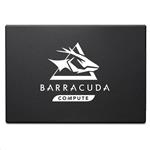 Seagate Barracuda Q1 480GB, 2.5" SSD, QLC, SATA III, 550R/500W