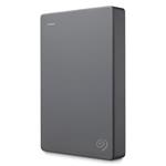 Seagate Basic Portable - 1TB, externí 2.5" HDD, USB 3.0, černý