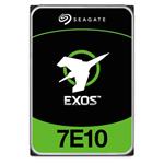 Seagate Exos 2TB HDD 3.5", 7200rpm, SATA, 5RZ