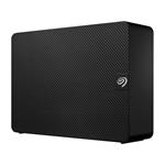 Seagate Expansion Desktop 12TB, externí 3.5" HDD, USB 3.0, černý