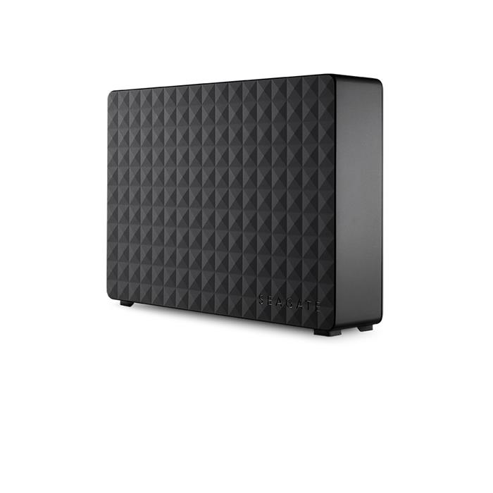 Seagate Expansion Desktop 8TB USB3.0 black