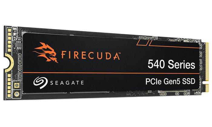 Seagate FireCuda 540 1TB