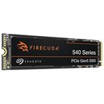 Seagate FireCuda 540 1TB