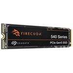 Seagate FireCuda 540 2TB