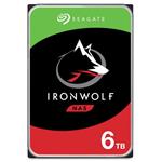 Seagate IronWolf 6TB