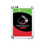 Seagate IronWolf 8TB, 3.5" HDD pro NAS, 7200rpm, 256MB, SATA III, 3RZ