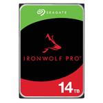 Seagate IronWolf Pro/14TB/HDD/3.5"/SATA/7200 RPM/5R