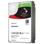 Seagate IronWolf Pro 16TB, 3.5" HDD pro NAS, 256MB, SATA III, 5RZ
