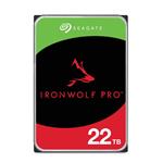 Seagate IronWolf Pro 22TB
