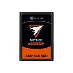 SEAGATE Nytro 3332 SAS SSD 1.92TB 2.5inch ISE