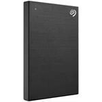 Seagate One Touch 1TB, externí 2.5" HDD, USB 3.0, černý