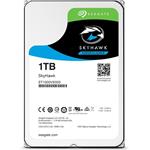 Seagate SkyHawk 1TB, 3.5" HDD, 7200rpm, 64MB, SATA III