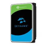 Seagate SkyHawk 2TB, 3.5" HDD, 7200rpm, 256MB, CMR, SATA III, 3R