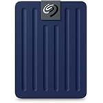 Seagate Ultra Touch SSD - Midnight Blue 4TB 2.5SE USB-C