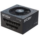 Seasonic Focus PX-750, 750W ATX zdroj, 80+ Platinum, modulární kabeláž