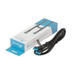 Seasonic kabel 12VHPWR, 70cm, černý