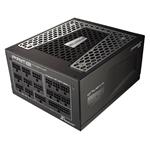 Seasonic Prime Ultra 1000 SSR-1000TR, 1000W ATX zdroj, 80+ Titanium