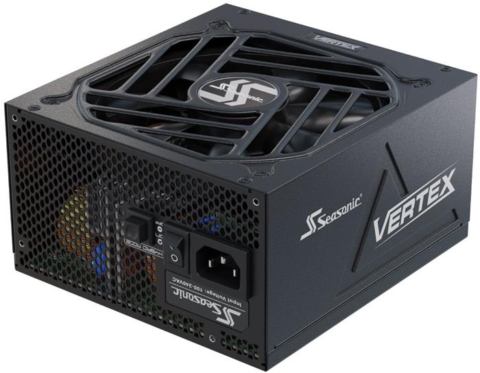 Seasonic Vertex GX-1000 Gold