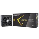 Seasonic VERTEX GX 750W, ATX zdroj, 80+ Gold, ATX 3.0, modulární kabeláž