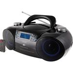 Sencor SPT 6500 / DAB/ BT / USB / FM / CD