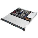 Server RS300-E11-PS4 1U (LGA1200(H5),E-2300, 2GbE, 4sATA(2NVMe upg), VROC,4DDR4, 2PCI-Eg4, M.2, DVR, IPMI, (80+GOLD)