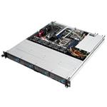 Server RS300-E11-RS4 1U (LGA1200(H5),E-2300, 2GbE, 4sATA(2NVMe upg), VROC,4DDR4, 3PCI-Eg4, M.2, DVR, IPMI, rPS (80+PLAT