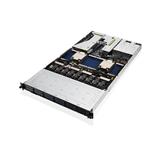 Server RS700-E10-RS12U/10G 1U,2S-P+(270W),2×10GbE-T, 3PCI-E16(g4)/GPU,-E8, 32DDR4,12NVMe4/SFF, IPMI,rPS 1,6kW (80+ Plat
