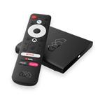 Set-top box Homatics Box Q 4K pro SledovaniTV 2. generace