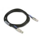 SFF-8644 (ext.SAS-HD) -> SFF-8644, 1m SAS kabel