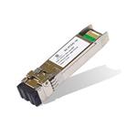 SFP28 transceiver 10/ 25Gbps, MM, 850nm,100m (OM4), 3,3V,LC Duplex,0 až 70°C, DDM, Broadcom kompatibilní