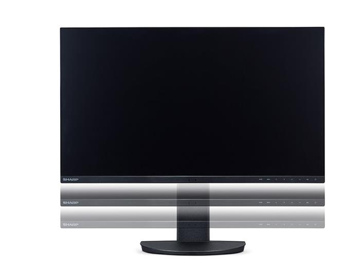 Sharp MultiSync EA272U