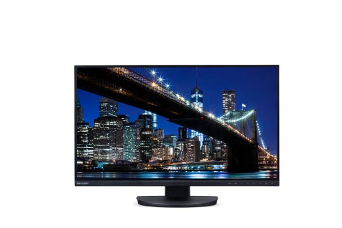 Sharp MultiSync EA27QB