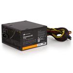 SilentiumPC zdroj 350W / Elementum E2 / 120mm fan / Akt. PFC / 80PLUS EU / Bulk balení