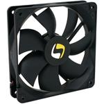 SilentiumPC Zephyr ventilátor 92x25mm, 1300rpm, 14dBA, 3-pin