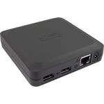 Silex SX-DS-510 Prodloužení 2x USB 2.0 přes Ethernet 