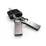 Silicon Power Jewel J80 - 8GB, flash disk, USB 3.0