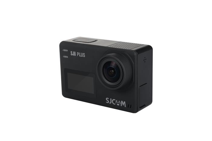 SJCAM SJ8 Plus - Black