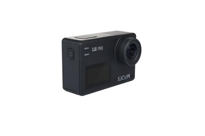 SJCAM SJ8 Pro - Black