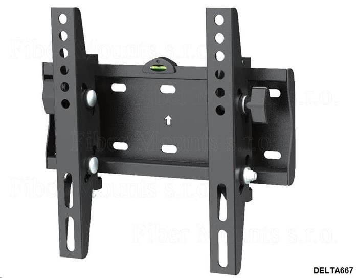 Sklopný držák Tv Fiber Mounts DELTA667
