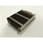SNK-P0062P-1 Pasivní 1U heatsink pro AMD SP6 LGA